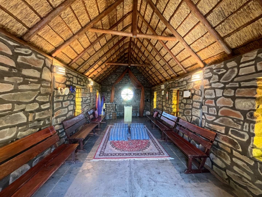 4 Bedroom Property for Sale in Groblershoop Northern Cape